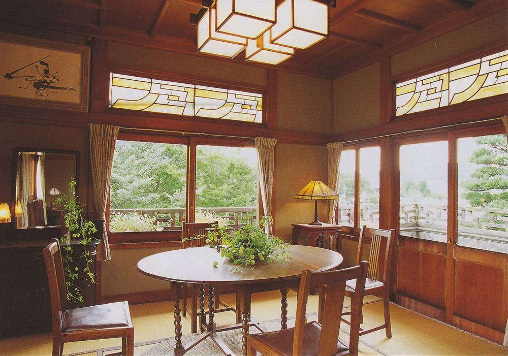 Ryokan Inn Yoshida-Sanso Kyoto Eksteriør bilde
