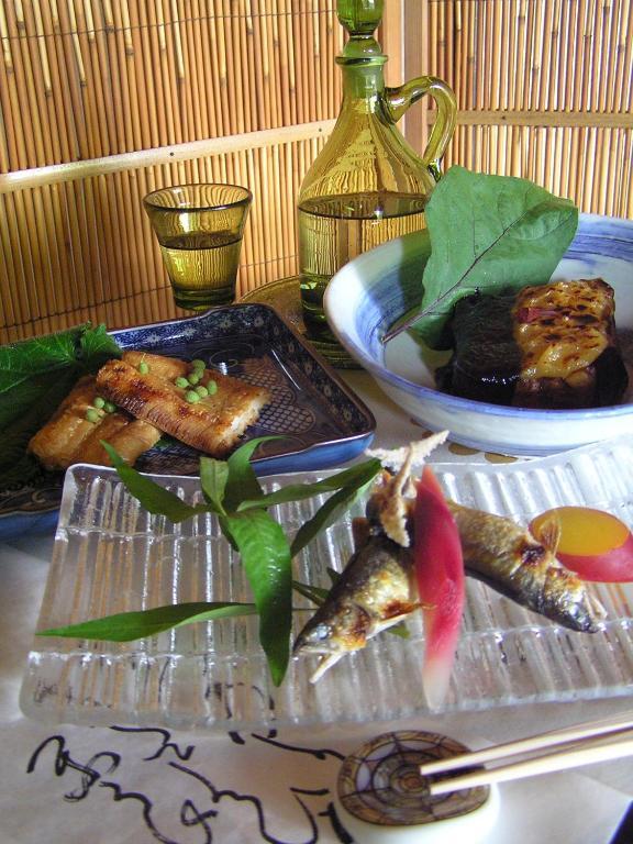 Ryokan Inn Yoshida-Sanso Kyoto Eksteriør bilde