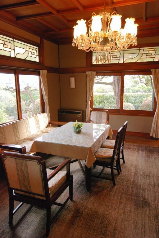 Ryokan Inn Yoshida-Sanso Kyoto Eksteriør bilde