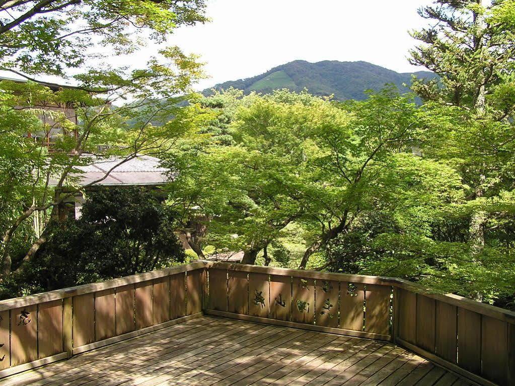 Ryokan Inn Yoshida-Sanso Kyoto Eksteriør bilde