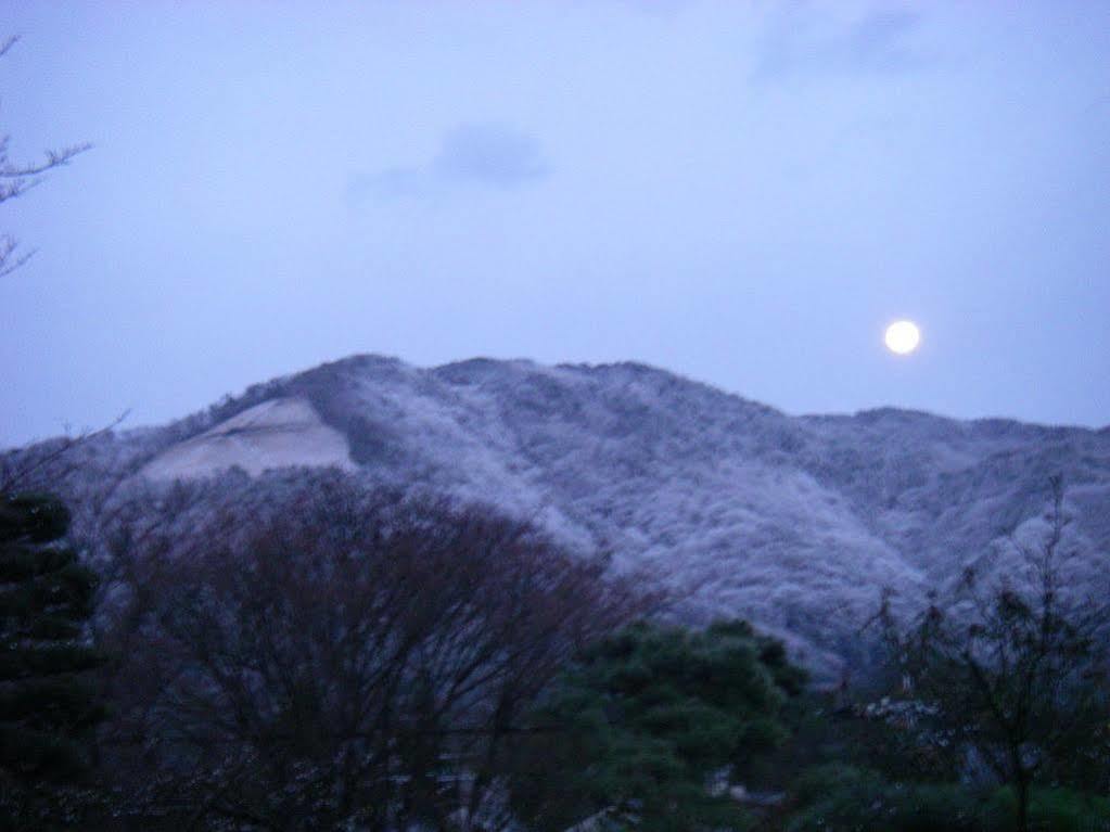 Ryokan Inn Yoshida-Sanso Kyoto Eksteriør bilde