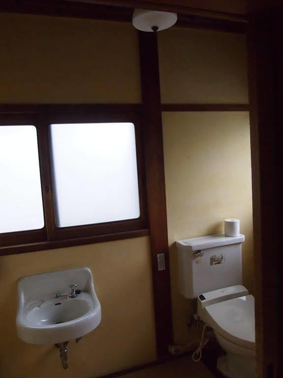 Ryokan Inn Yoshida-Sanso Kyoto Eksteriør bilde