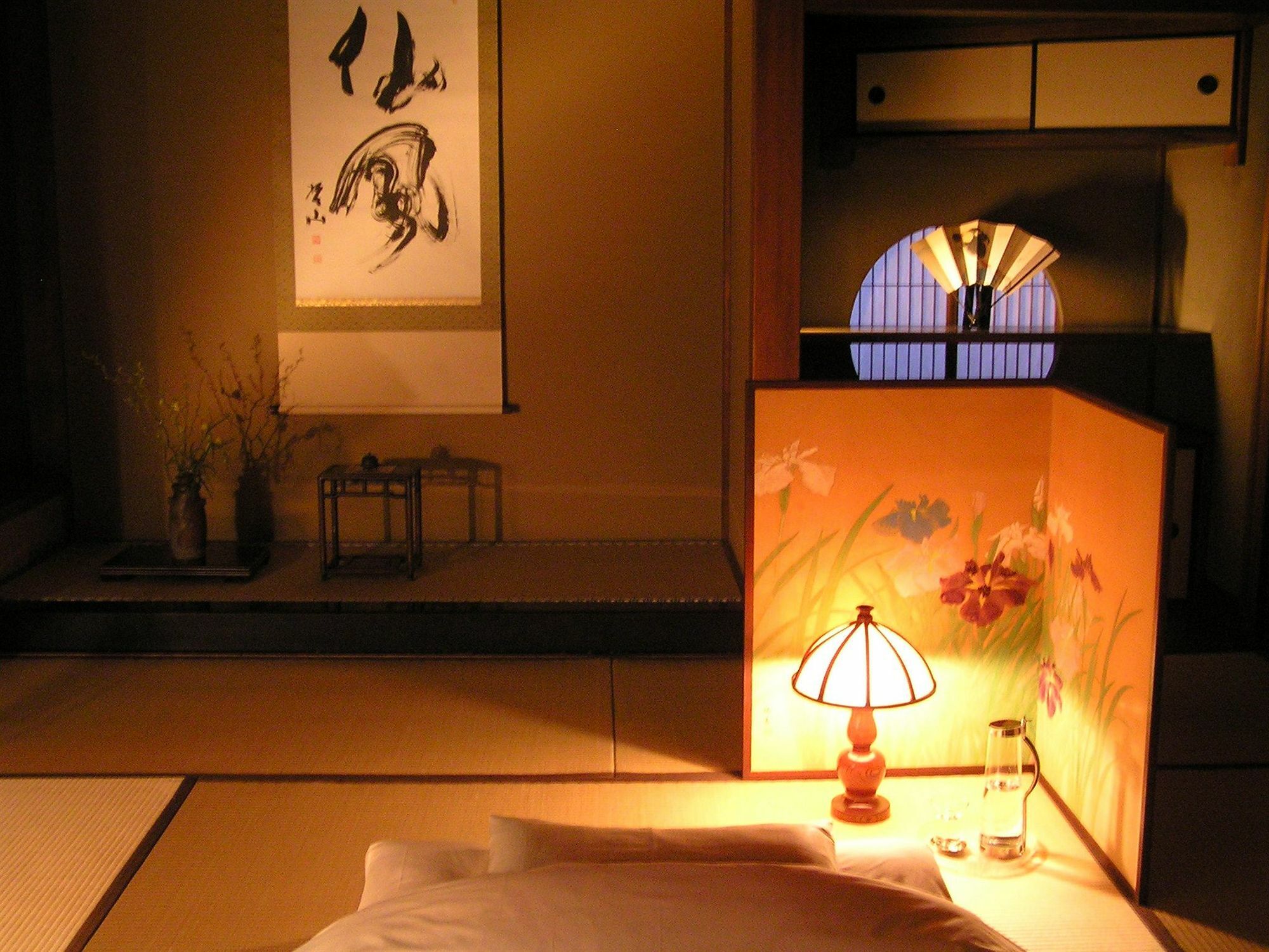 Ryokan Inn Yoshida-Sanso Kyoto Eksteriør bilde